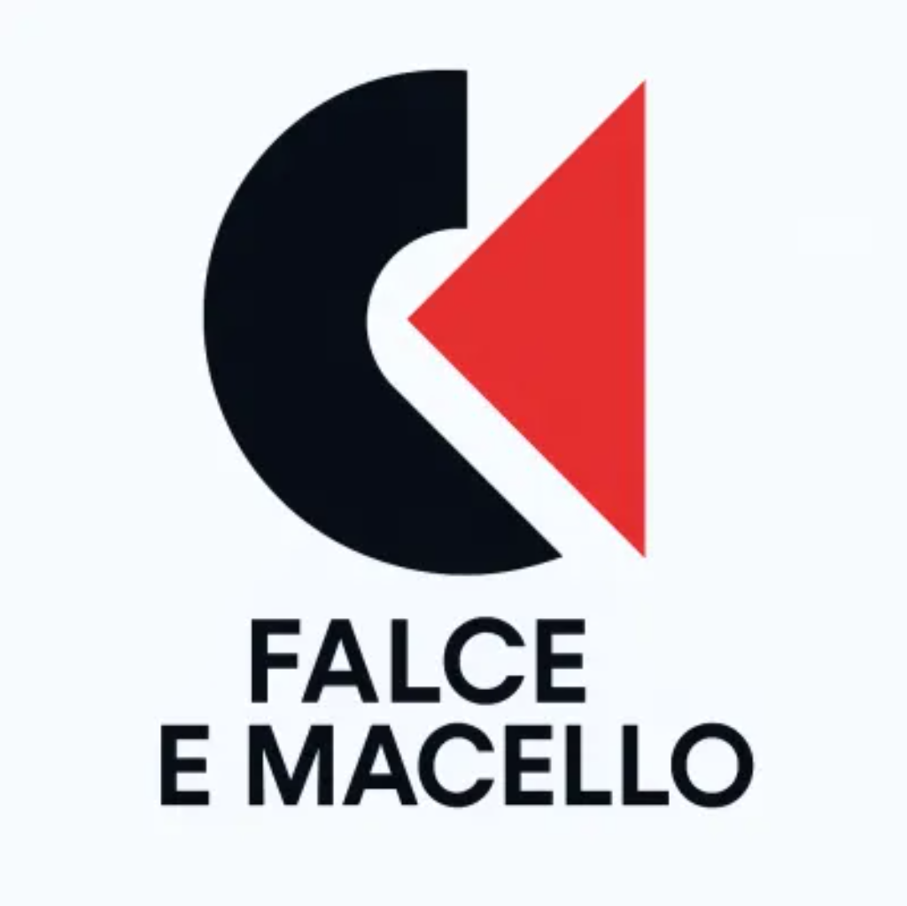 FALCE e MACELLO